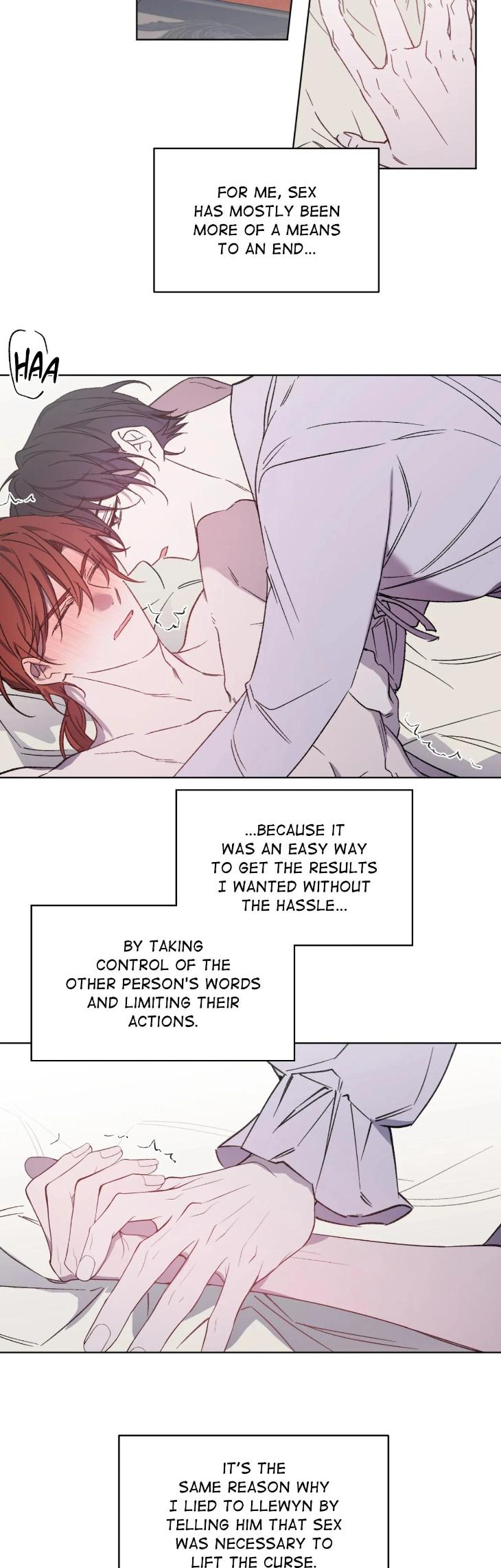 Love-Trap-By-Rayuan-Season-3-Uncensored-Eng page 12