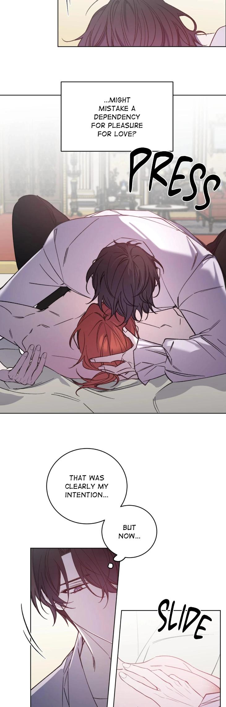 Love-Trap-By-Rayuan-Season-3-Uncensored-Eng page 14