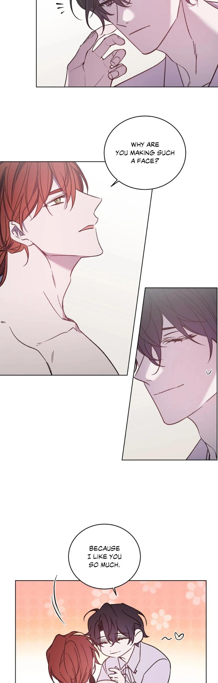 Love-Trap-By-Rayuan-Season-3-Uncensored-Eng page 16