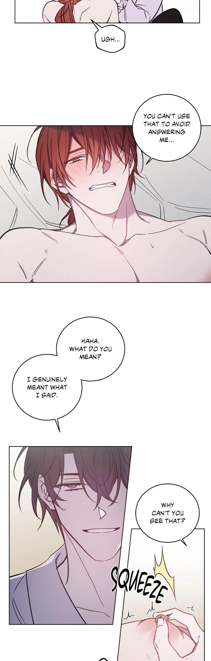Love-Trap-By-Rayuan-Season-3-Uncensored-Eng page 17
