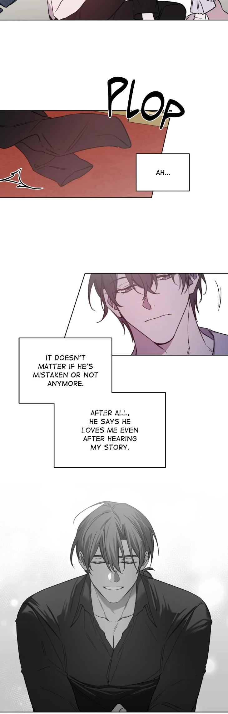 Love-Trap-By-Rayuan-Season-3-Uncensored-Eng page 19