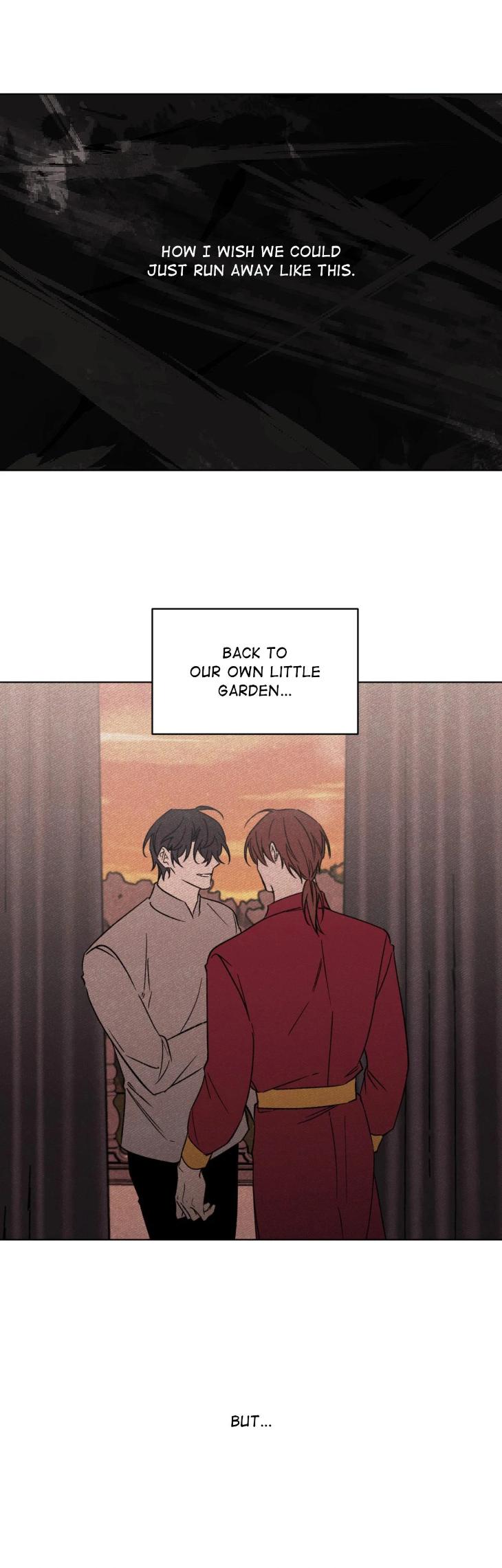 Love-Trap-By-Rayuan-Season-3-Uncensored-Eng page 20