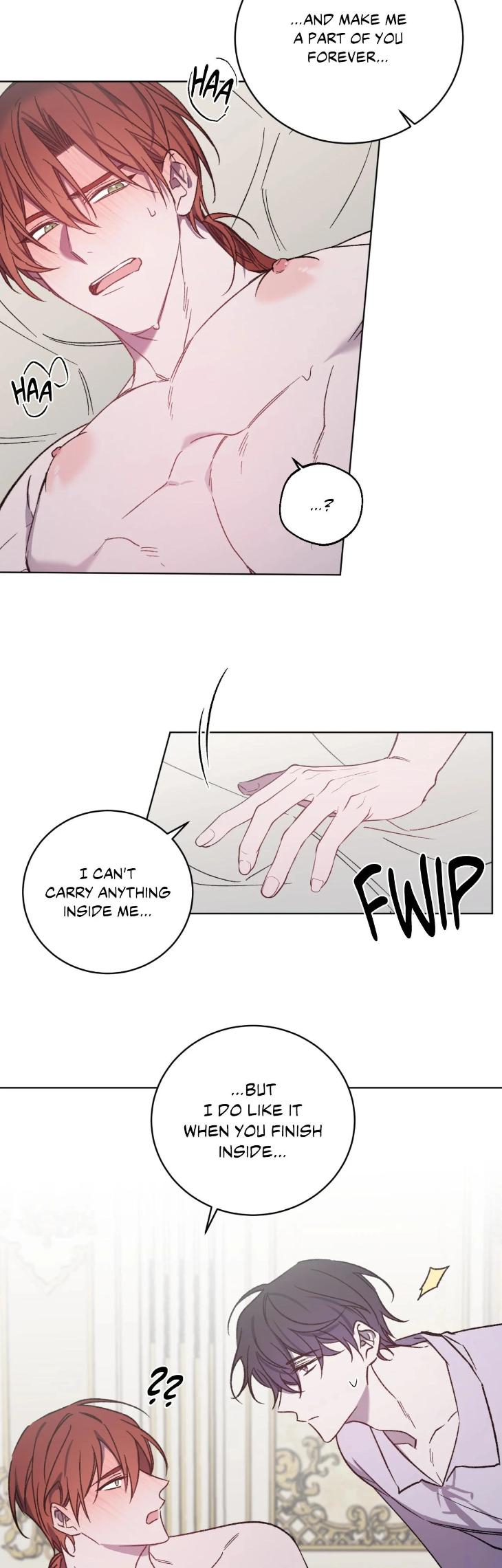 Love-Trap-By-Rayuan-Season-3-Uncensored-Eng page 23