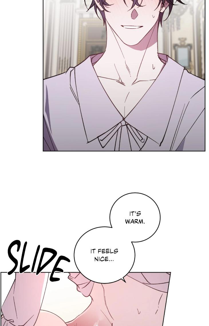 Love-Trap-By-Rayuan-Season-3-Uncensored-Eng page 5