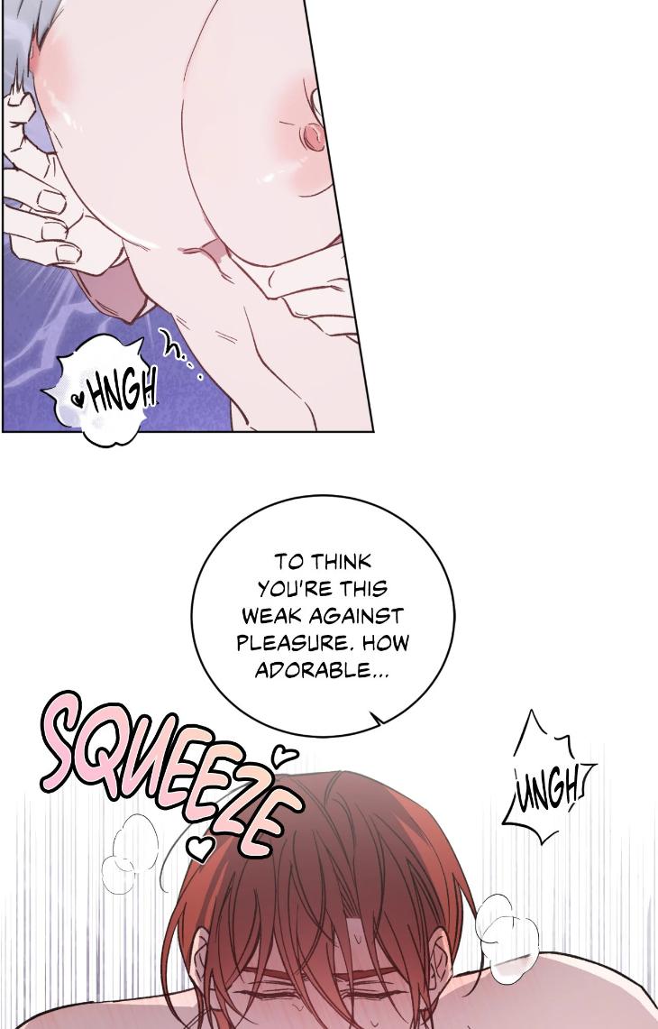 Love-Trap-By-Rayuan-Season-3-Uncensored-Eng page 10