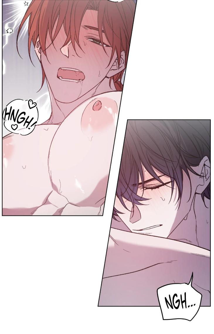 Love-Trap-By-Rayuan-Season-3-Uncensored-Eng page 18