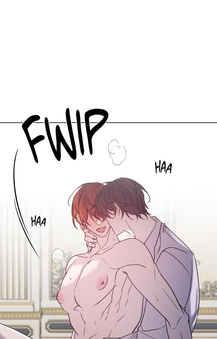 Love-Trap-By-Rayuan-Season-3-Uncensored-Eng page 19