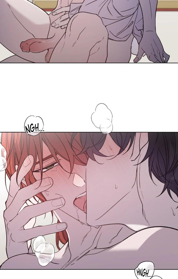 Love-Trap-By-Rayuan-Season-3-Uncensored-Eng page 20