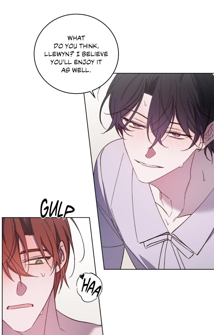 Love-Trap-By-Rayuan-Season-3-Uncensored-Eng page 23