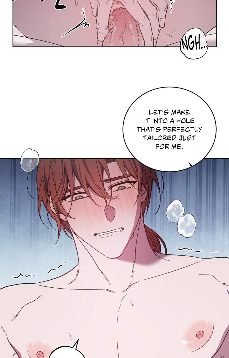 Love-Trap-By-Rayuan-Season-3-Uncensored-Eng page 25