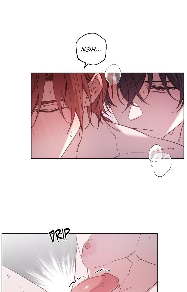 Love-Trap-By-Rayuan-Season-3-Uncensored-Eng page 28