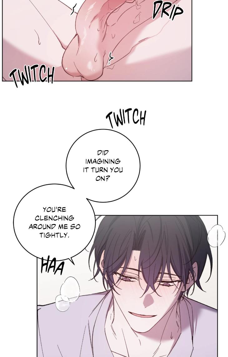 Love-Trap-By-Rayuan-Season-3-Uncensored-Eng page 29