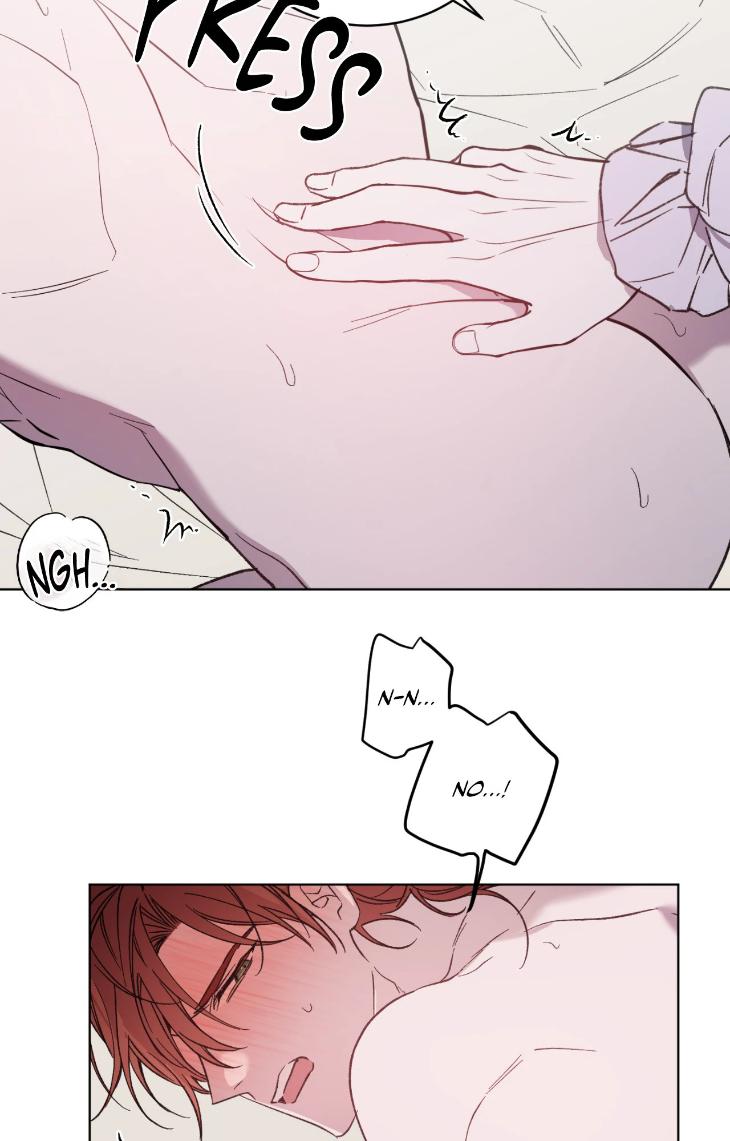 Love-Trap-By-Rayuan-Season-3-Uncensored-Eng page 31