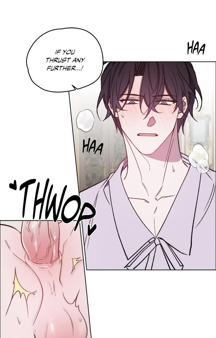 Love-Trap-By-Rayuan-Season-3-Uncensored-Eng page 33