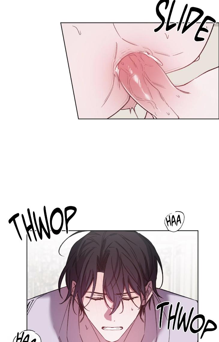 Love-Trap-By-Rayuan-Season-3-Uncensored-Eng page 36