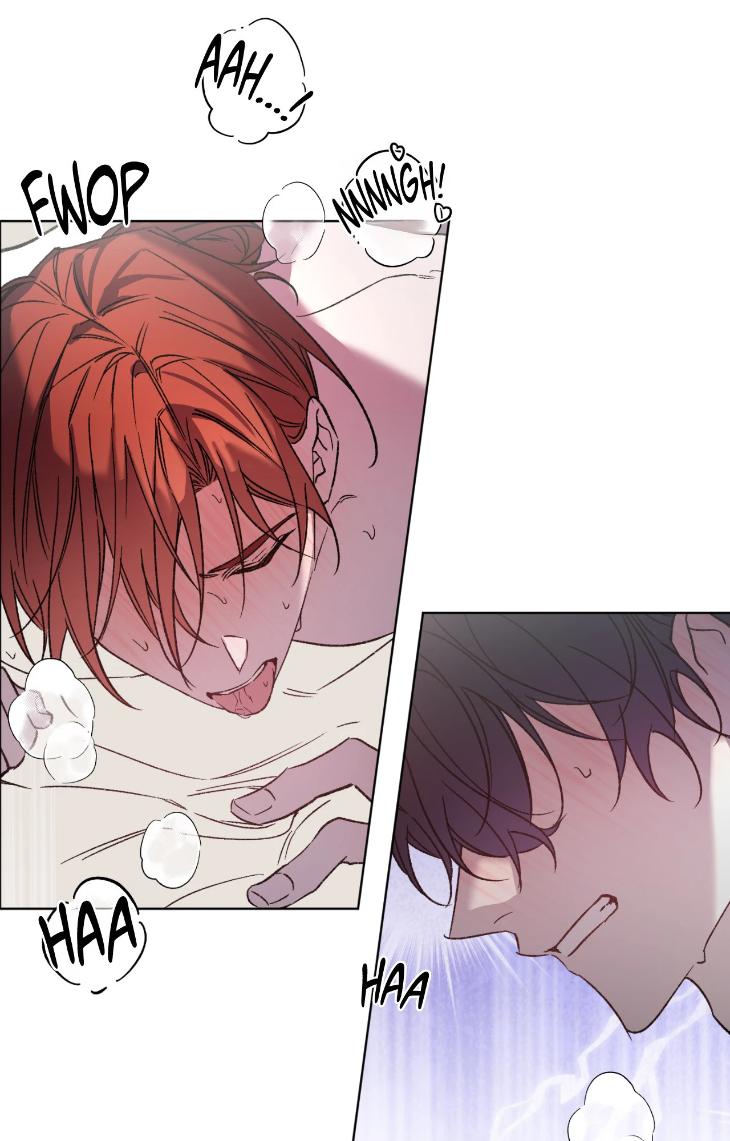 Love-Trap-By-Rayuan-Season-3-Uncensored-Eng page 38