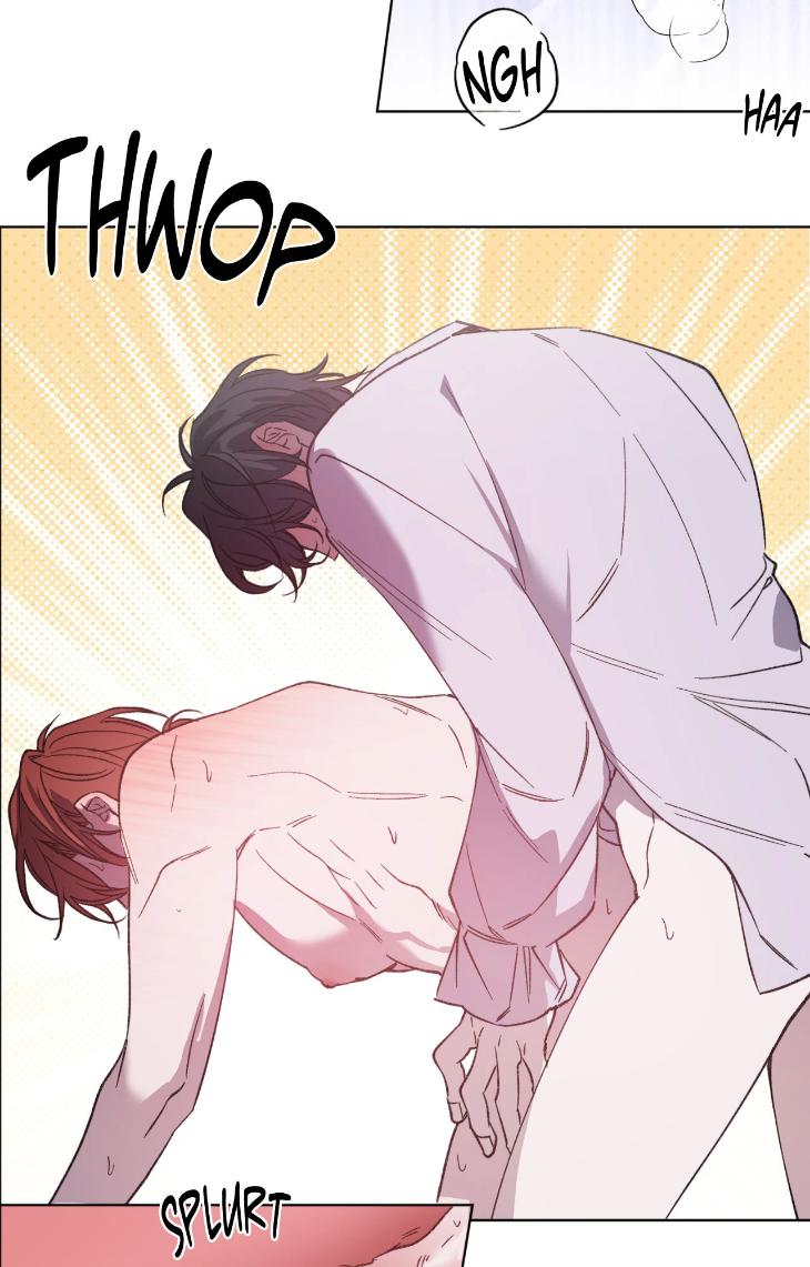 Love-Trap-By-Rayuan-Season-3-Uncensored-Eng page 39