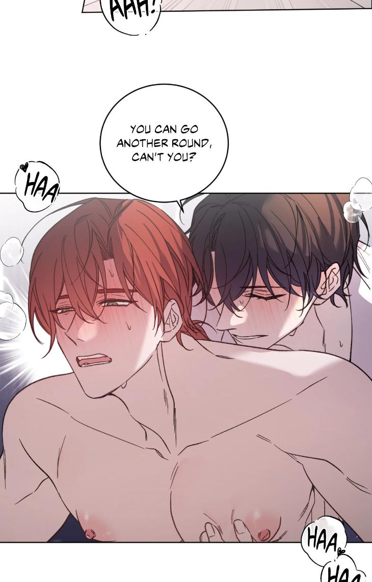 Love-Trap-By-Rayuan-Season-3-Uncensored-Eng page 45