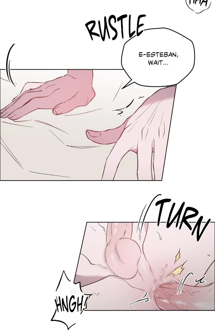 Love-Trap-By-Rayuan-Season-3-Uncensored-Eng page 46