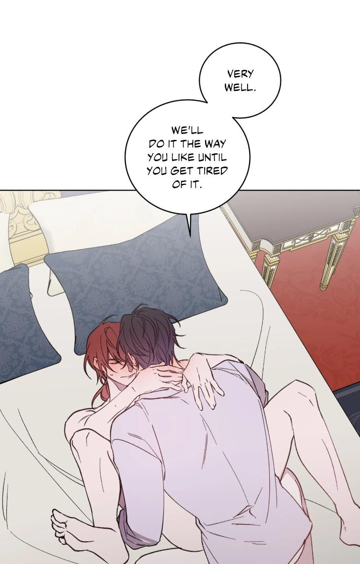 Love-Trap-By-Rayuan-Season-3-Uncensored-Eng page 50