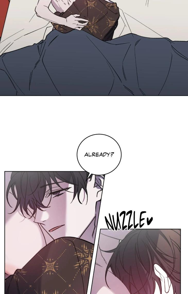 Love-Trap-By-Rayuan-Season-3-Uncensored-Eng page 3