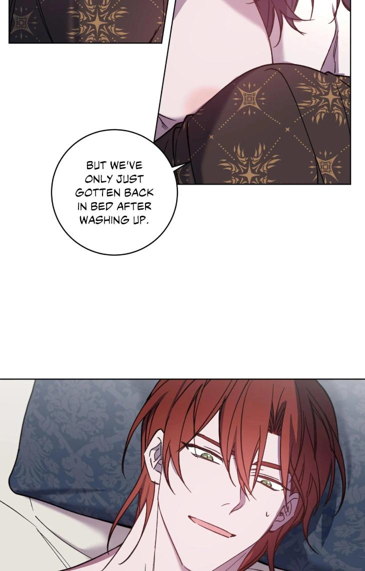 Love-Trap-By-Rayuan-Season-3-Uncensored-Eng page 4