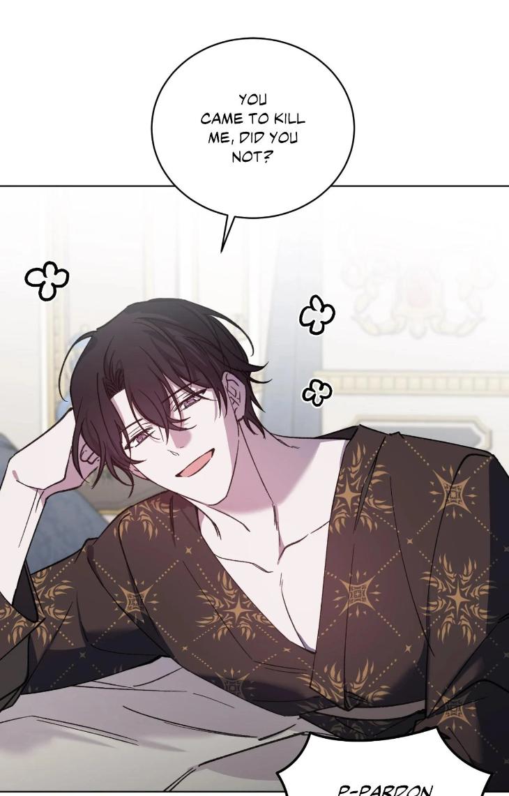Love-Trap-By-Rayuan-Season-3-Uncensored-Eng page 6