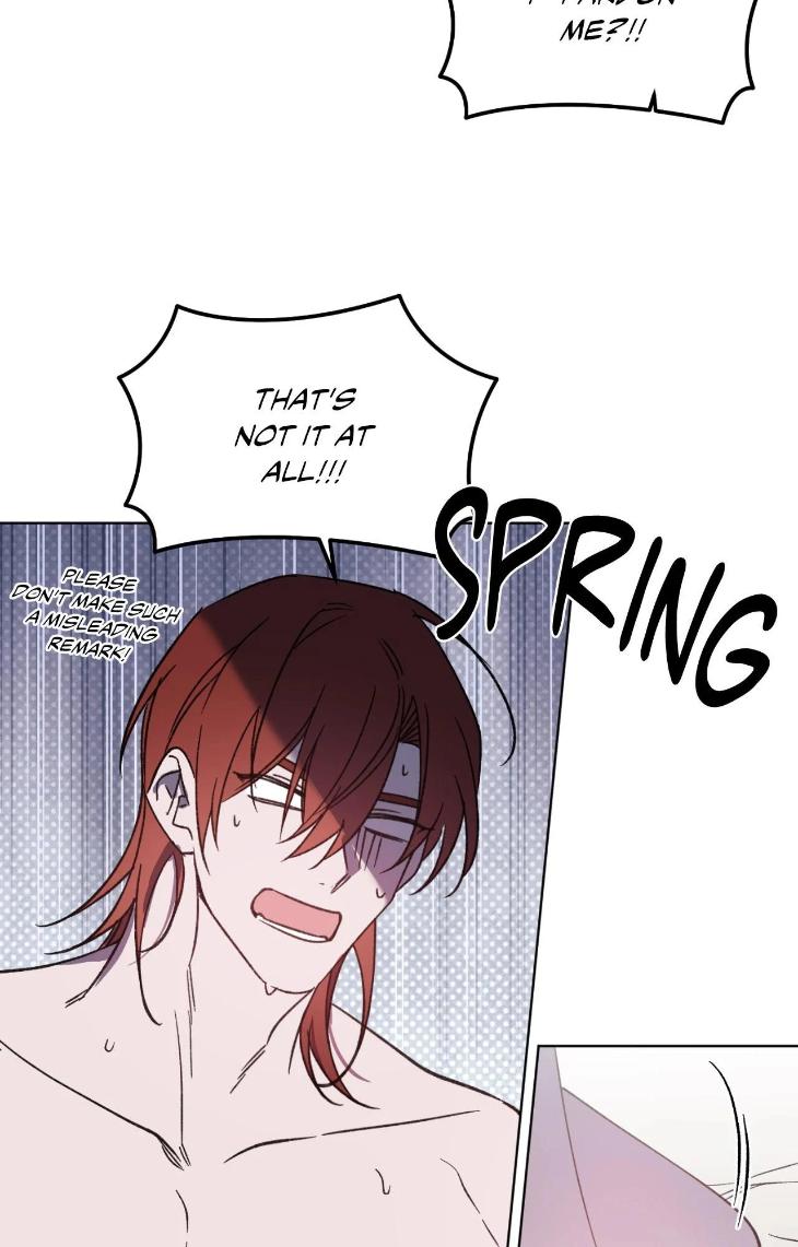 Love-Trap-By-Rayuan-Season-3-Uncensored-Eng page 7
