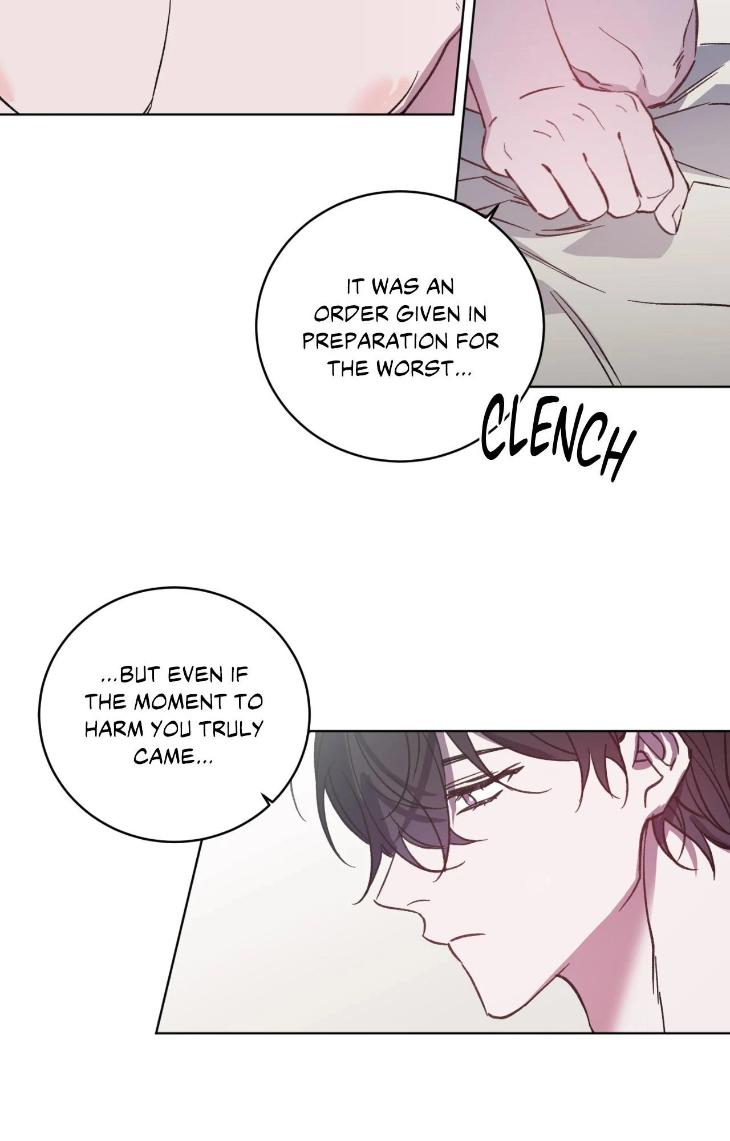 Love-Trap-By-Rayuan-Season-3-Uncensored-Eng page 8