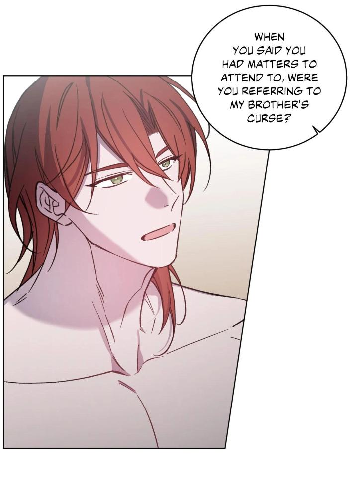 Love-Trap-By-Rayuan-Season-3-Uncensored-Eng page 14