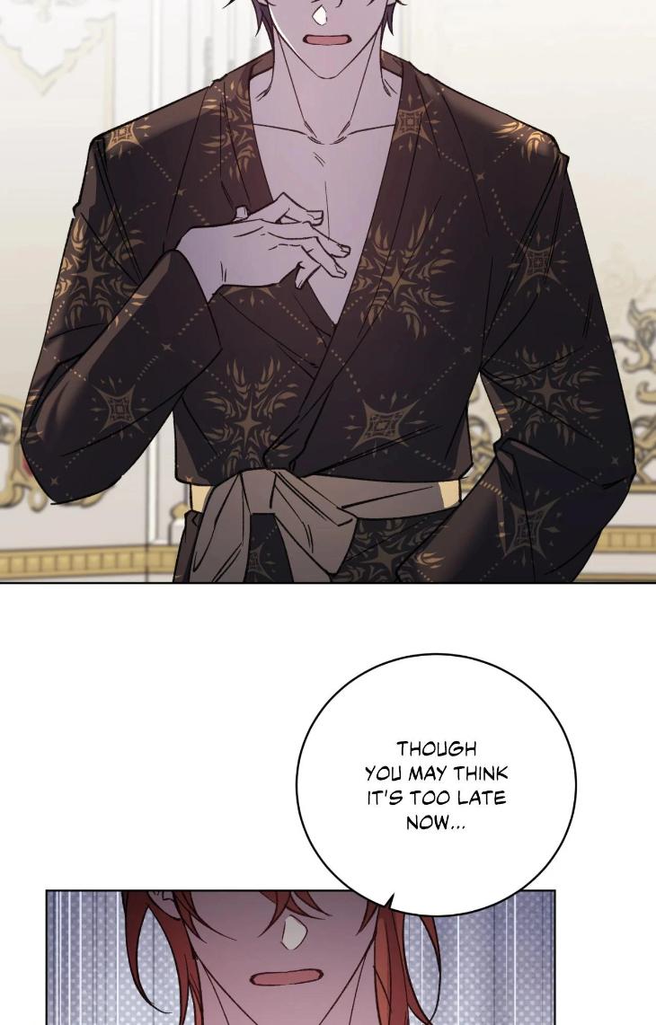 Love-Trap-By-Rayuan-Season-3-Uncensored-Eng page 16