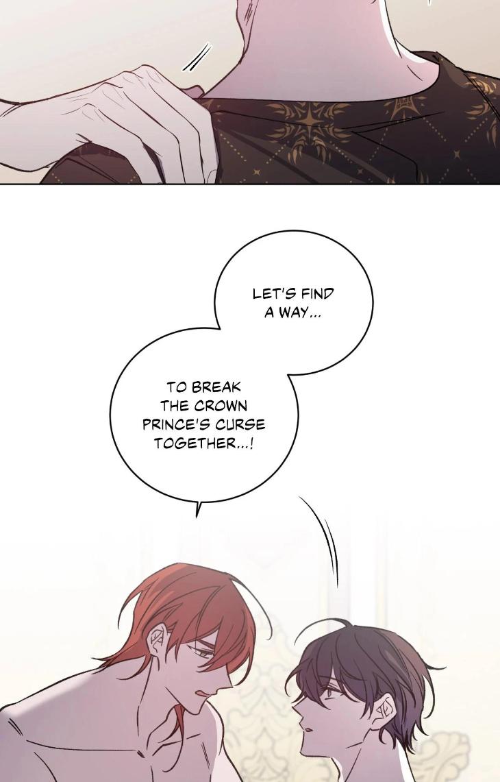 Love-Trap-By-Rayuan-Season-3-Uncensored-Eng page 18