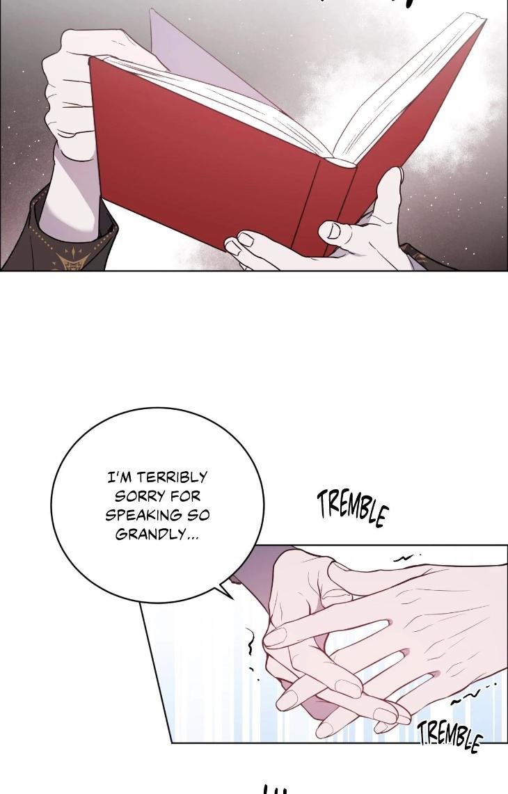 Love-Trap-By-Rayuan-Season-3-Uncensored-Eng page 21