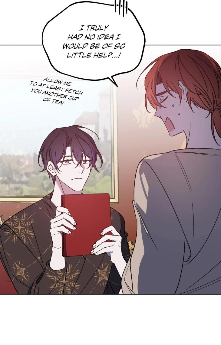 Love-Trap-By-Rayuan-Season-3-Uncensored-Eng page 22