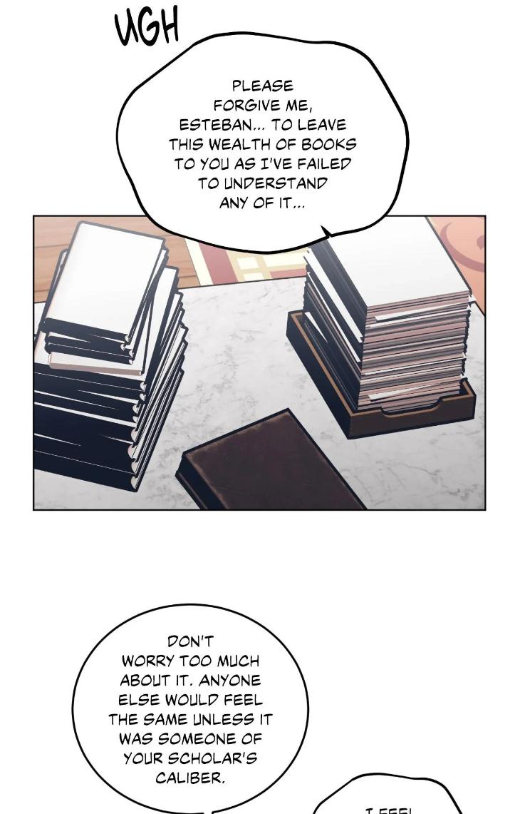 Love-Trap-By-Rayuan-Season-3-Uncensored-Eng page 23