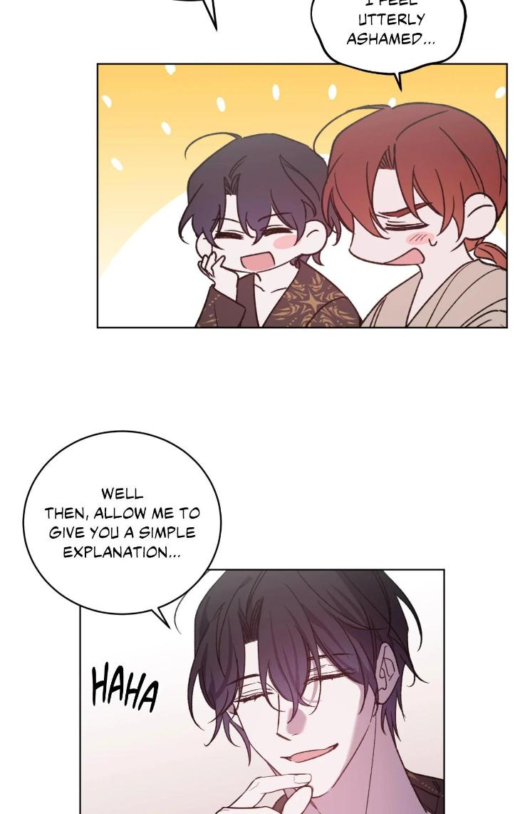 Love-Trap-By-Rayuan-Season-3-Uncensored-Eng page 24