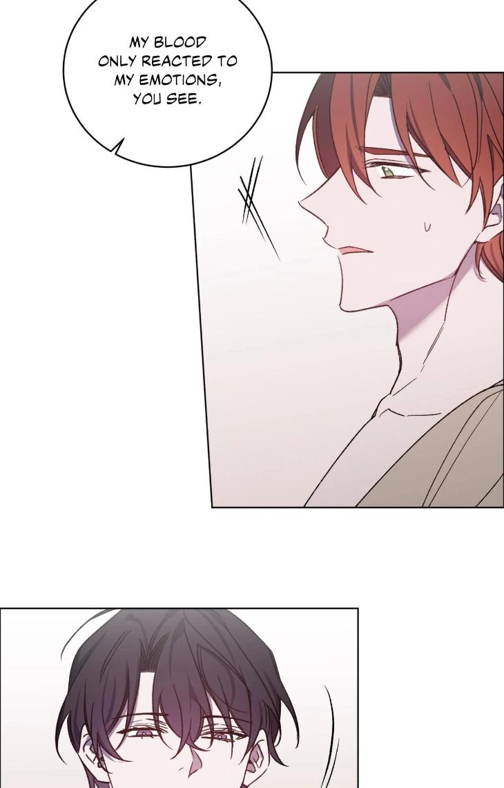 Love-Trap-By-Rayuan-Season-3-Uncensored-Eng page 32