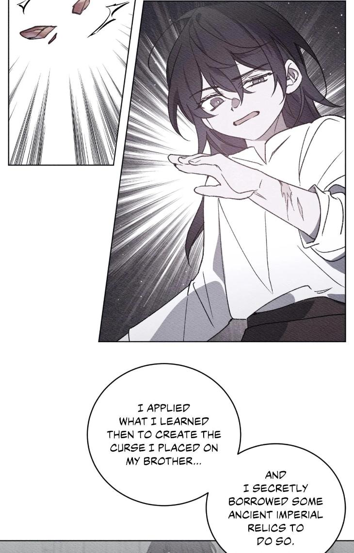Love-Trap-By-Rayuan-Season-3-Uncensored-Eng page 36