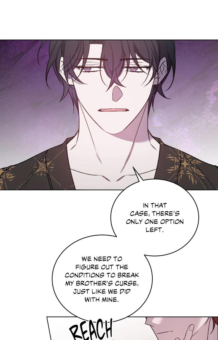Love-Trap-By-Rayuan-Season-3-Uncensored-Eng page 40