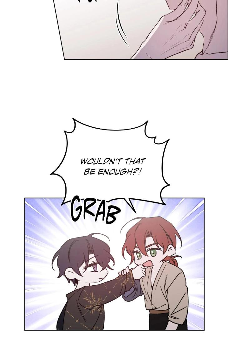 Love-Trap-By-Rayuan-Season-3-Uncensored-Eng page 41