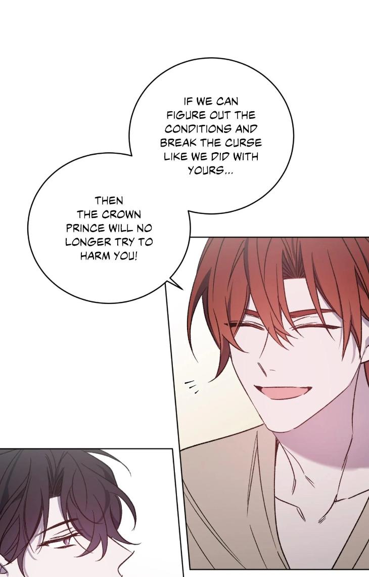 Love-Trap-By-Rayuan-Season-3-Uncensored-Eng page 42