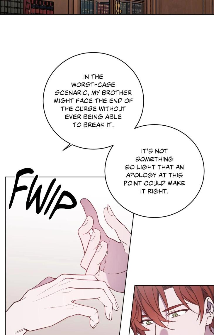 Love-Trap-By-Rayuan-Season-3-Uncensored-Eng page 44