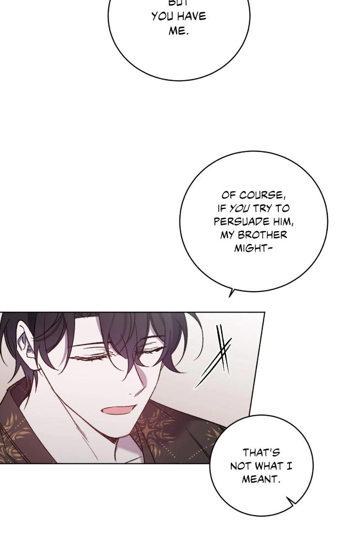 Love-Trap-By-Rayuan-Season-3-Uncensored-Eng page 48