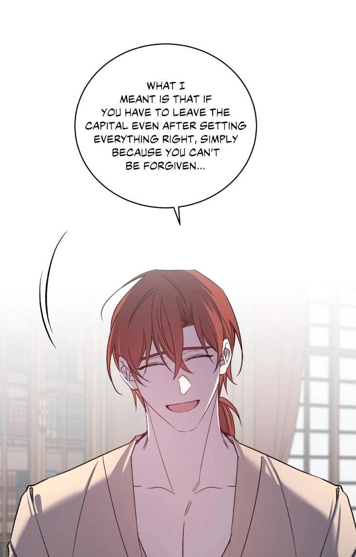Love-Trap-By-Rayuan-Season-3-Uncensored-Eng page 49