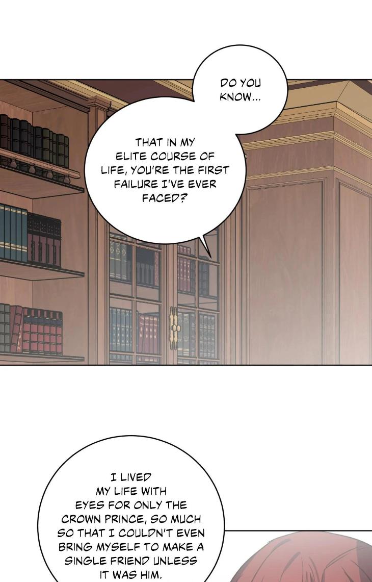 Love-Trap-By-Rayuan-Season-3-Uncensored-Eng page 13