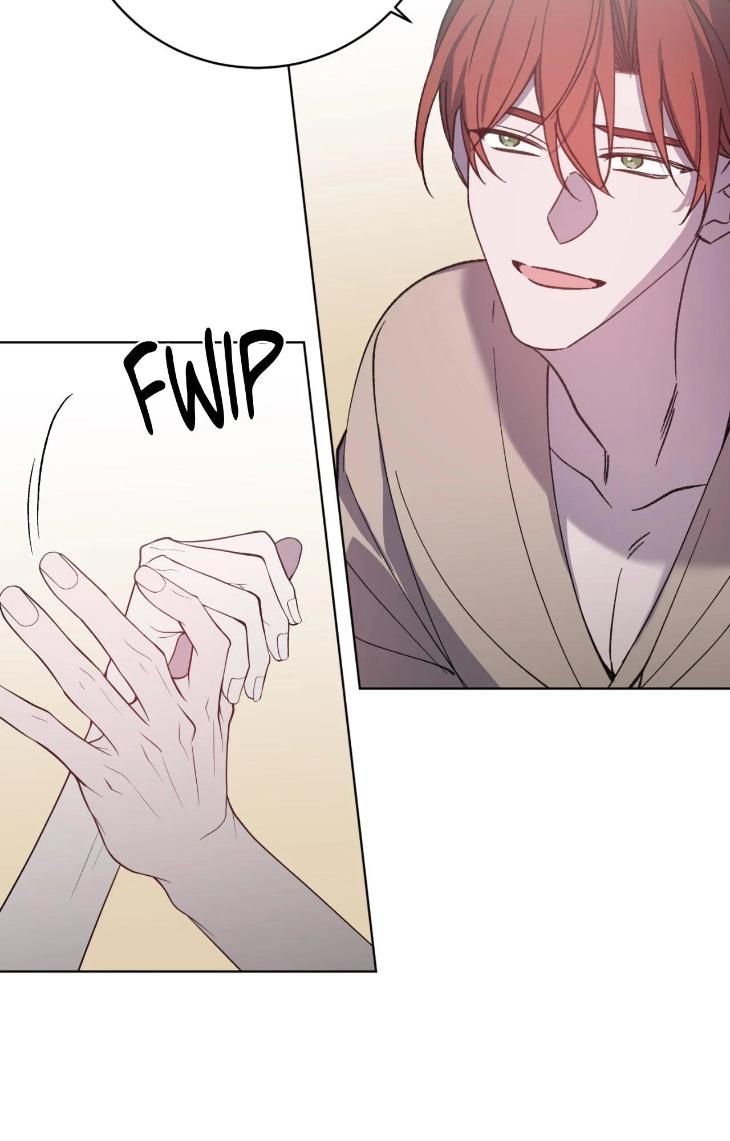 Love-Trap-By-Rayuan-Season-3-Uncensored-Eng page 14