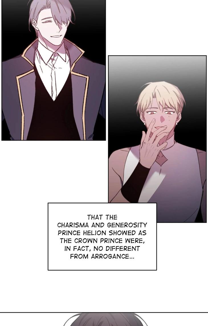 Love-Trap-By-Rayuan-Season-3-Uncensored-Eng page 18