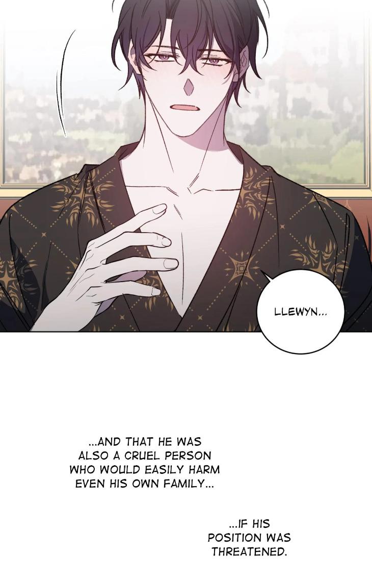 Love-Trap-By-Rayuan-Season-3-Uncensored-Eng page 19