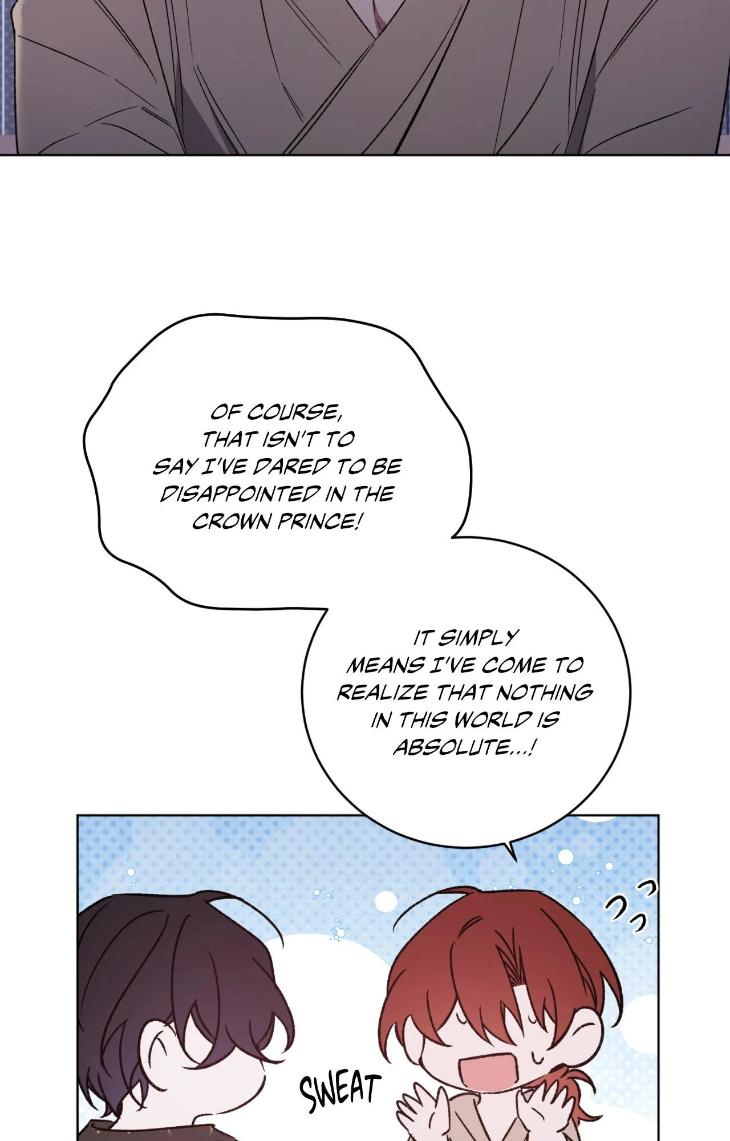 Love-Trap-By-Rayuan-Season-3-Uncensored-Eng page 22
