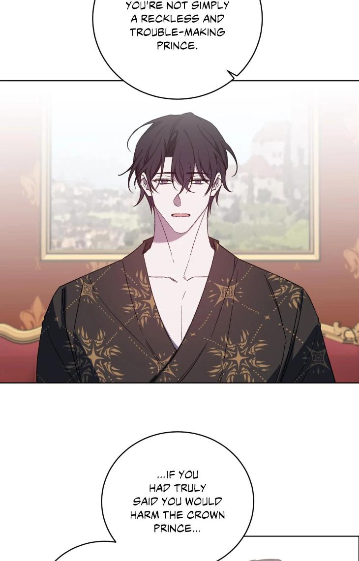 Love-Trap-By-Rayuan-Season-3-Uncensored-Eng page 24